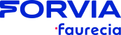 Forvia Faurecia logo