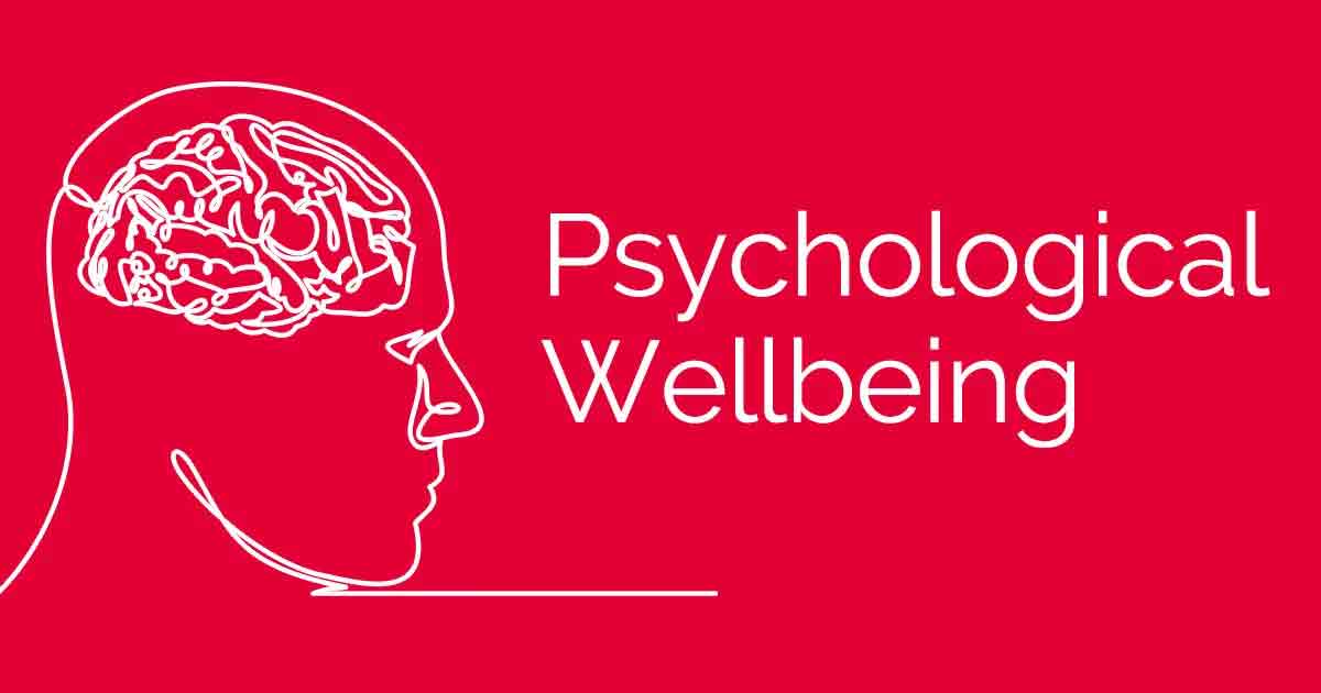 psychological wellbeing