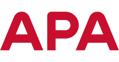 Apa logo