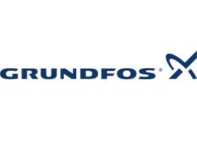 Grundfos logo