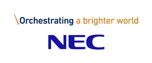 Nec Corporation Logo