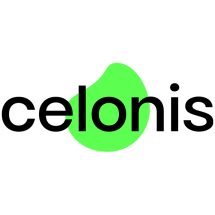 Celonis logo case study