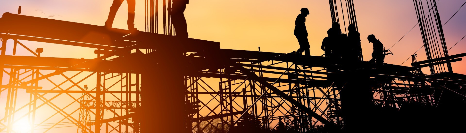 Construction sector | Impact International