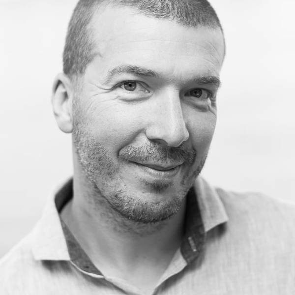 Michal Zawadzki, Senior Consultant