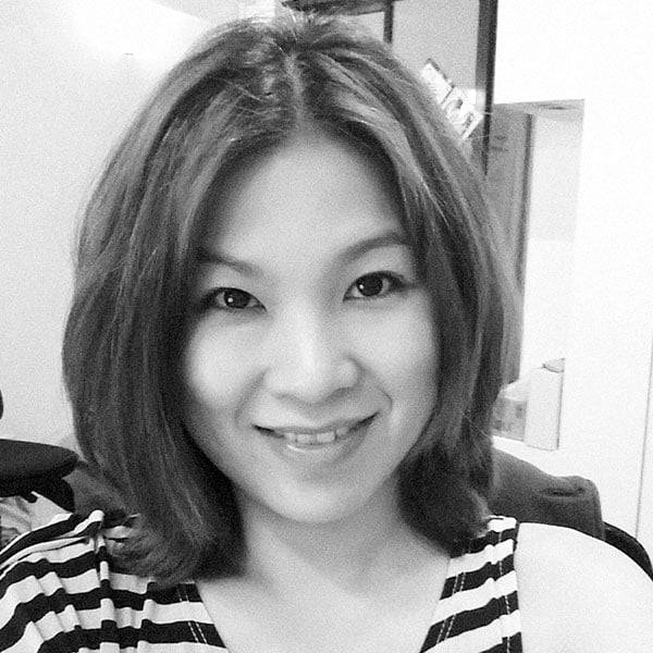 Glenda Chan, Singapore