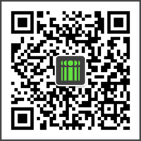 QR code for WeChat